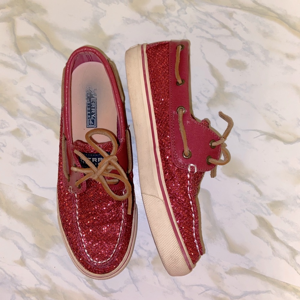 Women’s Sperrys